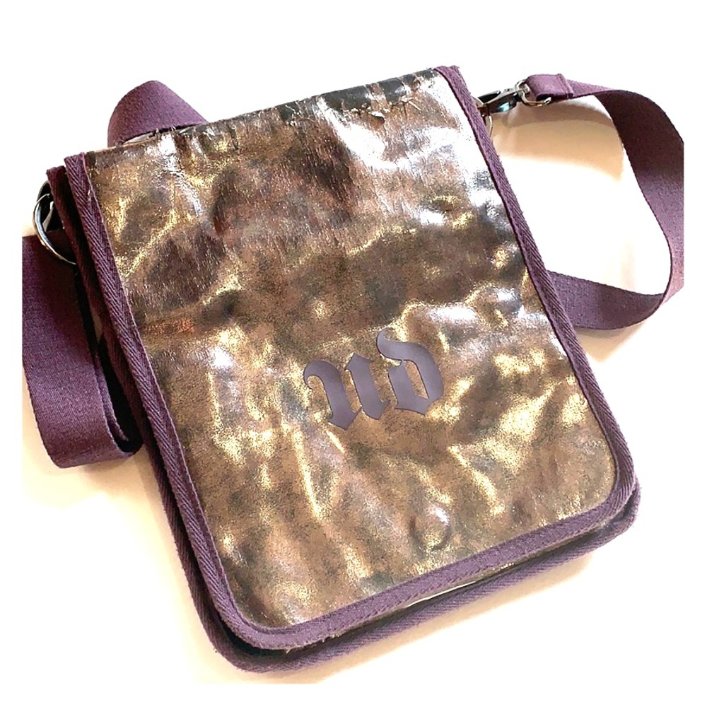Official Urban Decay brush belt